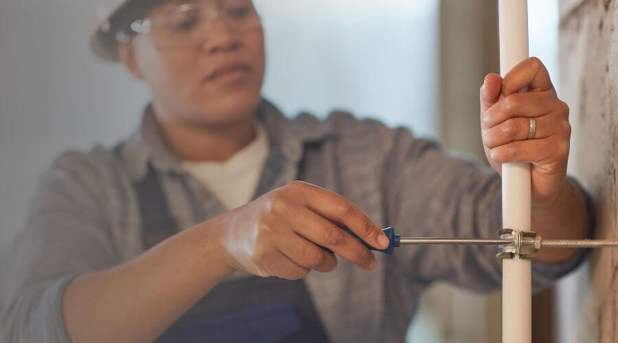 Professional Leak Detection in Reinholds, PA