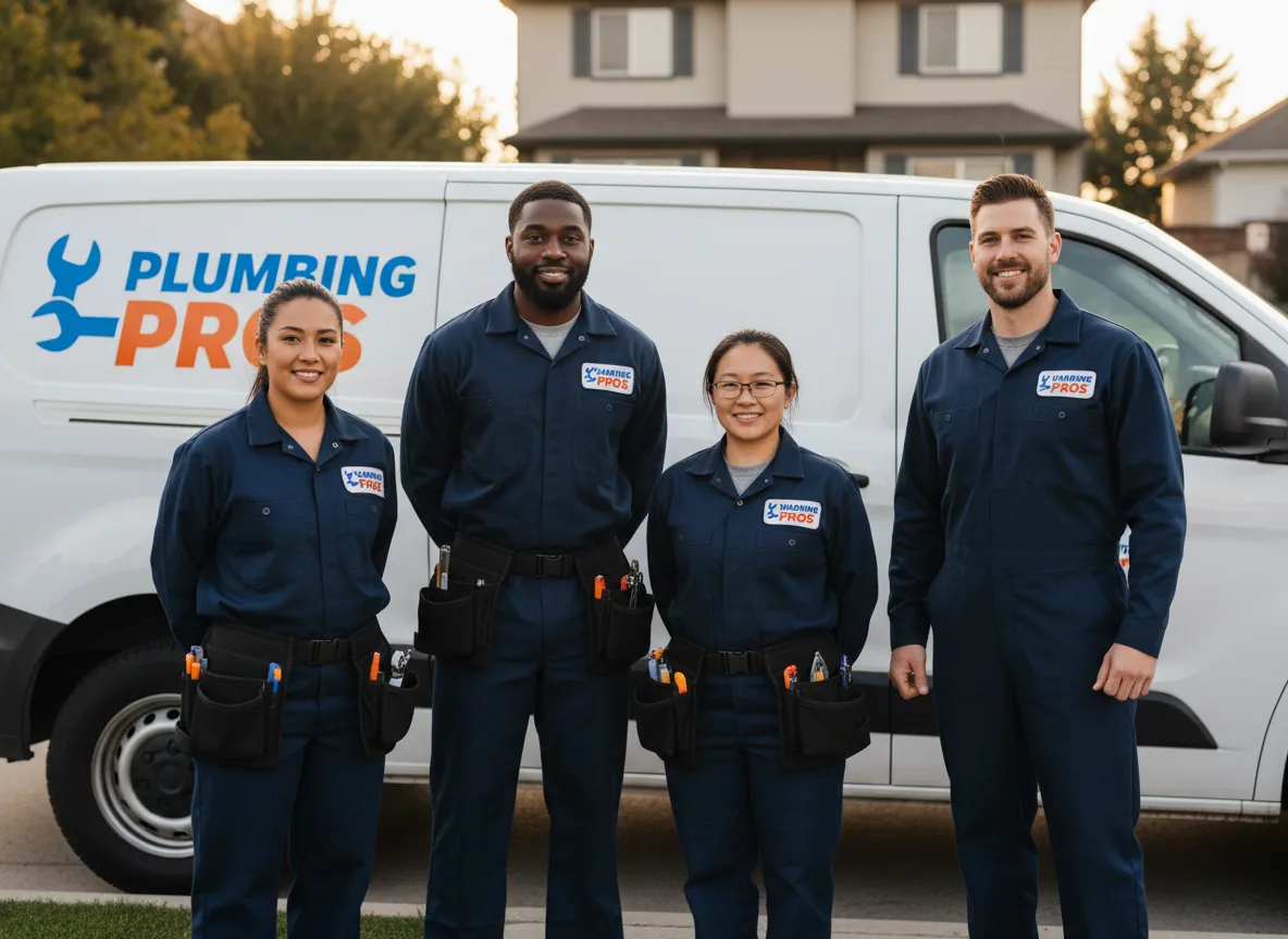 Water Heater Repair company in Reinholds, PA